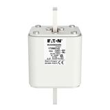 500A 1250V 3/110 aR INDICATOR FUSE Wkładka szybka 500A AC 1250V rozmiar 3 76x90x139 mm aR D 170M6142