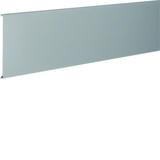 tehalit.DNG Pokrywa kanału 50100 W=100mm szary DN5010027030 HAGER