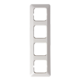 Ramka 4-krotna Sys.Przyzywowy 2TKA000009G1 ABB