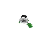 Oprawa sufitowa Downlight typu Spot LED 7,2W 720lm IP20/44 4000K barwa neutralna ściemnialna LED6-WB