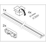 LN INDV D I 1500 56W 4000K LEDV LEDVANCE
