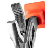 Szczypce do rur 250 mm 1000 V, CrV, polerowane