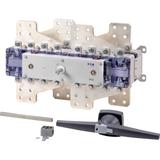 DMV-2500/4/M6/2HI11/K6-PG Rozłącznik Dumeco 2500A 4P - komplet 6093242 EATON