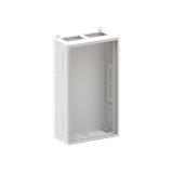 TL206SB TwinLine-L szafa naścienna II kl. izol. IP30 bez drzwi