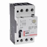 Wyłącznik Silnikowy 3P 0,12Kw 0,4-0,63A M 250 1R/1Z 0,63 606823 LEGRAND