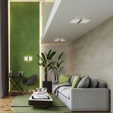 Sollux Plafon AZALIA SL.1007