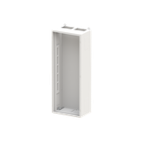 TW209SB TwinLine-W szafa naścienna II kl. izol. IP30 bez drzwi