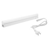 ASTAR LED 4W, oprawa liniowa podszafkowa, 360lm, 4000K, wtyk 2-pinowy, układ przelotowych złącz, wył