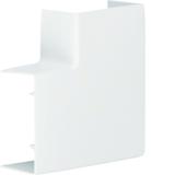 tehalit.LF/LFF Kąt płaski 30x60mm, biały LFF3006059016 HAGER