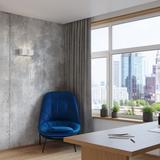 Sollux Kinkiet QUAD 2 biały SL.0656