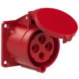 GN.TAB.IP44 32A4P 70MM 324-6 PCE