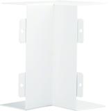 tehalit.LFS Kąt wewnętrzny, 60x150mm, biały LFS6015049016 HAGER