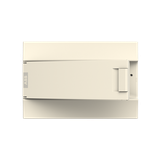 Obudowa MISTRAL41W natynkowa drzwi pełne 18M 1SPE007717F0810 ABB