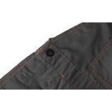 Spodnie robocze na szelkach, rozmiar S/48