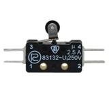 Łącznik miniaturowy 83132s54ER-7,5