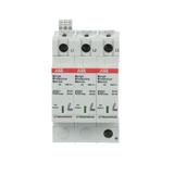 OVR T2 3L 40-440 P TS QS ogranicznik przepięć 2CTB803873R2700 ABB