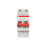 SD202/16 rozłącznik