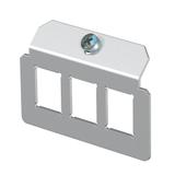 MTM3C, PŁYTKA WSPORNIKA