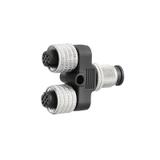 SAIL-M12WM12W-5-0.9U Kabel czujnikowy, nr.katalogowy 9457900090 /1szt./ 1783430000 WEIDMÜLLER