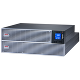 APC Easy UPS On-Line Li-Ion SRVL RT wydłużony czas działania 3000VA 230V z zestawem szyn SRVL3KRILRK Schneider