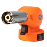 Palnik gazowy nakręcany + nabój z gazem butan, 227g