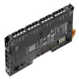 UR20-4AO-UI-16-DIAG Fieldbus, system rozproszony - moduł wejść/wyjść analogowych1315 WEIDMULLER