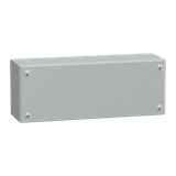 Spacial Puszka stalowa SBM IP66 150x400x120 mm