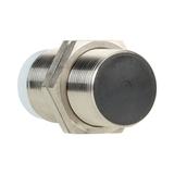 E57P-30SPN10-Q Czujnik indukcyjny DC cylindryczny M30 metal M12 złącze 197810 EATON