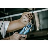 Szczypce automatyczne do ściągania izolacji, od 0.05 do 10.0 mm2 GTV