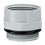 Adapter Plastikowy Pg16/Iso20 098088 LEGRAND