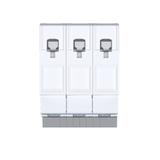 MCB Wyłącznik nadprądowy Icn=6000A 3P C 40A QuickConnect MCS340 HAGER