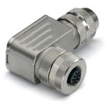 gniazdo kątowe M12 8-bieg.