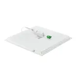 Panel LED Coreline RC132V G6 UGR19 31/22W 2900/3100/3350/3600/4000/4300lm IP20/44 all-in 3000/3500/4