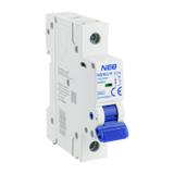 Wyłącznik nadprądowy 6kA 1P B25A OCB/B25/1P 87.620 OPATÓWEK