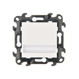 Simon 24 Oprawa oświetleniowa LED 230V b.zimna biała 5700K biały NOS5K.01/11