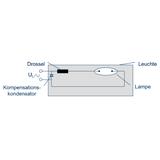 Wysokoprężna lampa sodowa NAV-E 70/I