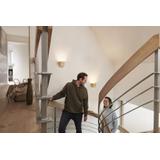 SMART WIFI ORBISW WOOD 110X110 TW WD LEDVANCE