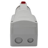 P17 TEMPRA PRO GNIAZDO STAŁE 32A 3P+N+Z 400V IP44, Legrand