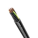 OLFLEX® CLASSIC 110 BLACK 0,6/1 KV12G1,0
