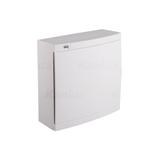 KDB-S24P Rozdzielnica natynkowa 2x12 plastikowa IP30 23625 KANLUX