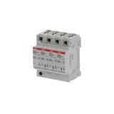 OVR T2 N3 40-275 P QS ogranicznik przepięć 2CTB803873R1100 ABB