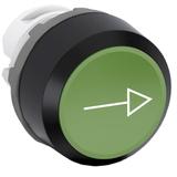 Przycisk kryty monostabilny MP1-7042