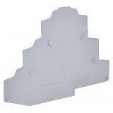 Płytka skrajna do ESP3-HLD.2 (szara) ESP3-HLD.2/PT 003903187 ETI