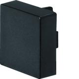 tehalit.LF Końcówka 15x15mm czarny 10szt. LF1501569011 HAGER