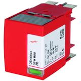 Moduł ochronny iskiernikowy ogranicznika przepięć DEHNbloc M