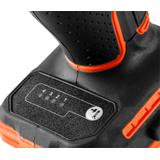 Zakrętarka udarowa bezszczotkowa 18V, 300Nm, hex 1”, compact, Energy+, bez akumulatora