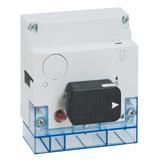 Napęd Obrotowy Bezpośredni Standardowy (Szary) Dxp3 250 Hp 423800 LEGRAND