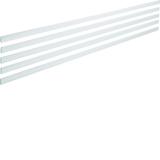 univers Taśma opisowa przyklejana 5 listw UZ08Z1 HAGER