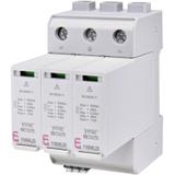 Ogranicznik przepięć T1 T2 (B C) - do systemów PV TEC EM T12 PV 1100/6,25 Y RC 002440581 ETI