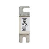 80A 690V gR 00TN/80 TYPE T IND. FUSE Wkładka szybka 80A AC 690V DIN 00 gR DIN IEC nieizolow 170M2663